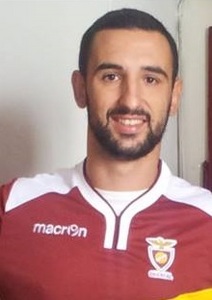 Sandro Silva (POR)