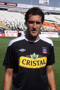 Agustín Alayes (ARG)