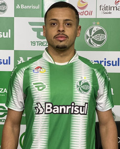 Léo Silva (BRA)