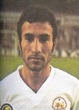 Ebrahim Ghassimpour (IRN)