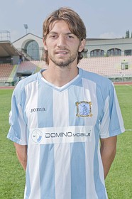 Daniele Pedruzzi (ITA)