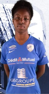 Coumba Dembele (FRA)