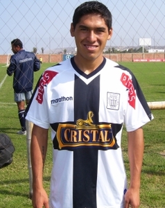 Joel Sánchez (PER)