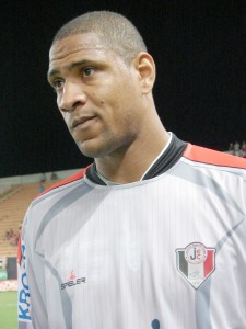 André Luís (BRA)