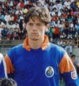 Ricardo Fonseca (POR)