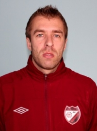 Aleksander Bylina (BLR)