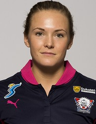 Magdalena Ericsson (SWE)