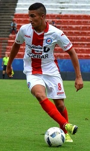 Ignacio Méndez (ARG)