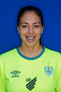Jssica Ferreira (BRA)