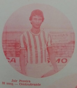 Jair Pereira (BRA)