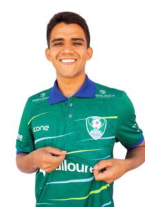 Danilo Oliveira (BRA)