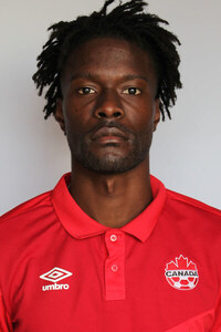 Tosaint Ricketts (CAN)