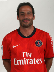 Ludovic Giuly (FRA)
