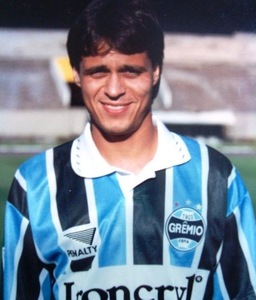 Sérgio Manoel (BRA)