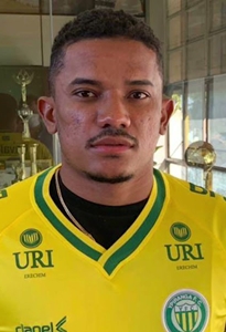 Luís Soares (BRA)