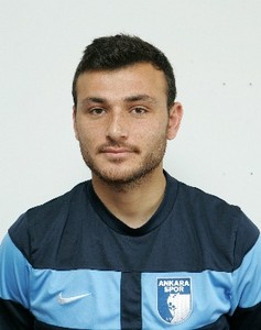 Galip Guzel (TUR)