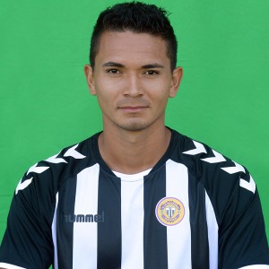Vanílson Silva (BRA)