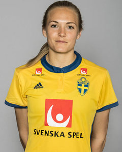 Magdalena Eriksson (SWE)