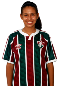 Luiza Travassos (BRA)