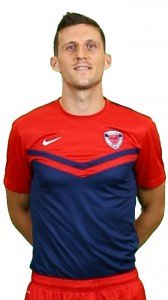 Milan Mitrovic (SRB)