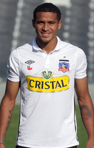 Macnelly Torres (COL)