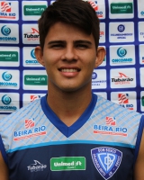 Thiago Vinicius (BRA)