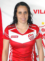 Luana Tonete (BRA)