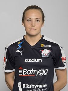 Magdalena Eriksson (SWE)