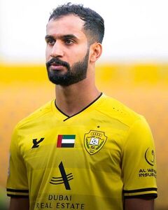 Yousif Almheiri (UAE)