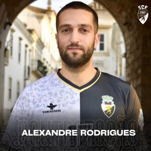 Alexandre Rodrigues (POR)