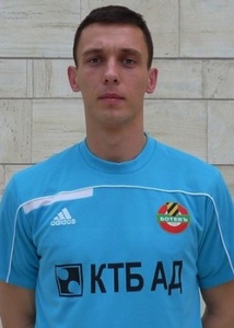 Adam Stachowiak (POL)