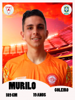 Murillo Lopes (BRA)