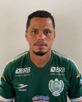 Eduardo Amparo (BRA)