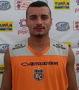Anderson Alagoano (BRA)
