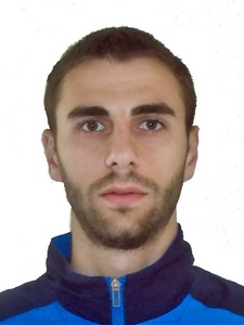 Davit Chagelishvili (GEO)