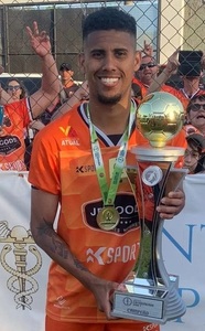 Henrique Pereira (BRA)