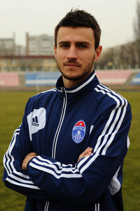 Valeriy Yurchuk (UKR)