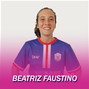 Beatriz Faustino (POR)