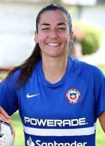 Fernanda Ramrez (CHI)