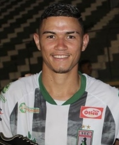 Arthur Santos (BRA)