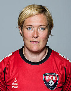 Thora Helgadóttir (ISL)