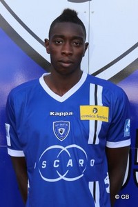 Sambou Yatabaré (MLI)