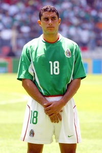 Salvador Carmona (MEX)