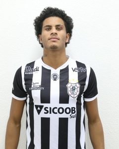 Ramon Souza (BRA)