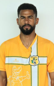 Wallace Marques (BRA)