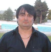 Umed Alidodov (TJK)