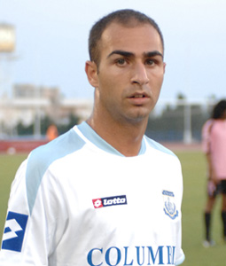 Moshe Mishaelof (ISR)