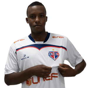 Marcone Pelé (BRA)
