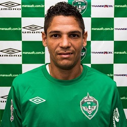 Juninho Cearense (BRA)