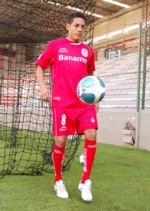 Manuel Prez (MEX)